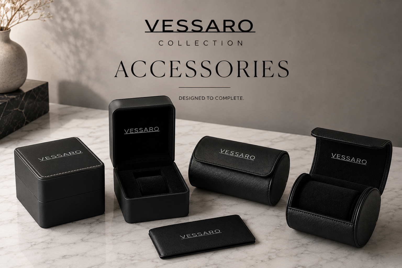 Accessories