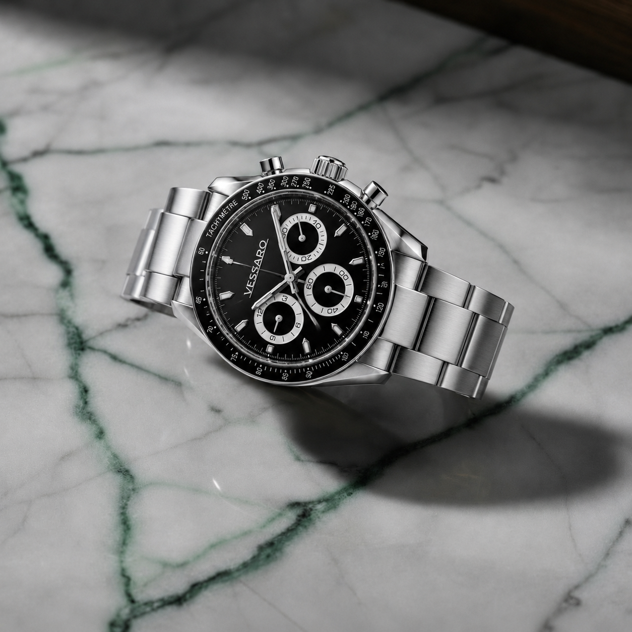 TORVEX BLACK STEEL