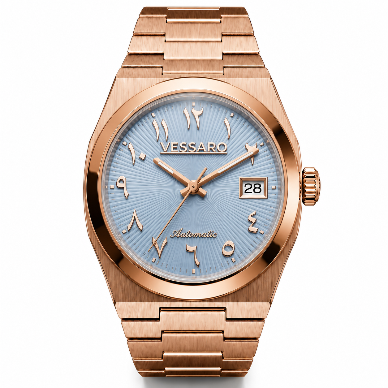 TOLARIS ICE ROSE
