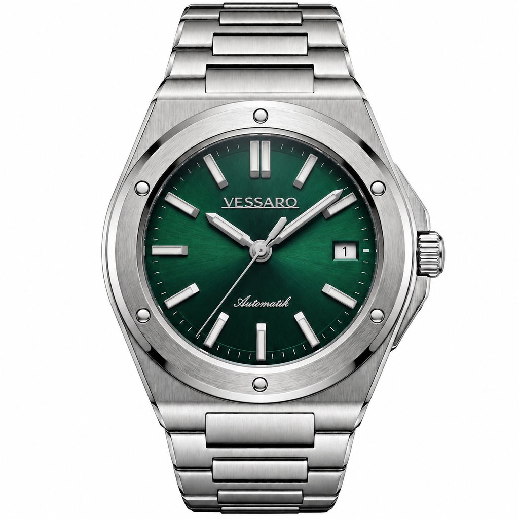 VALTOR GREEN STEEL