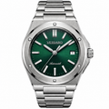 VALTOR GREEN STEEL