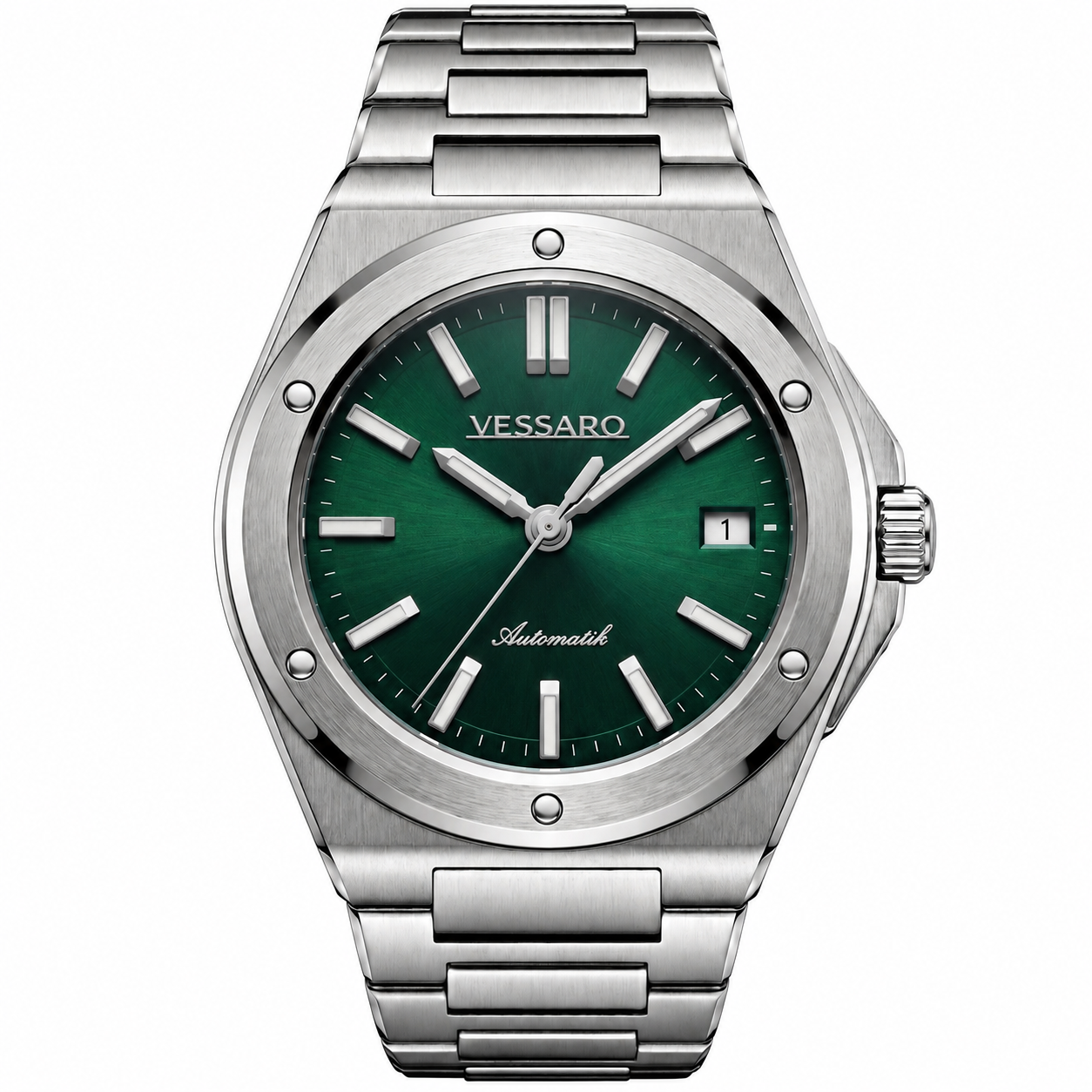VALTOR GREEN STEEL