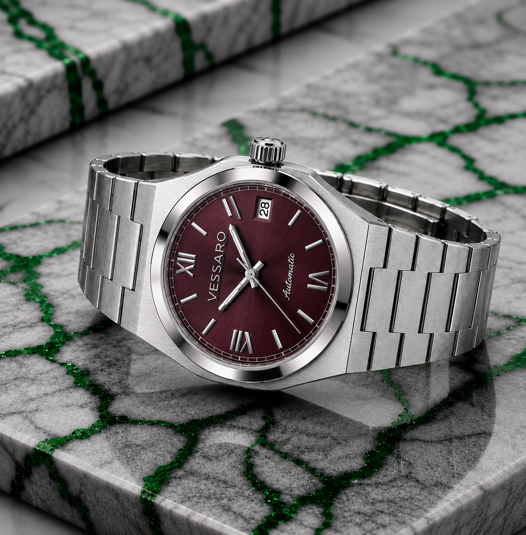 TOLARIS RED STEEL