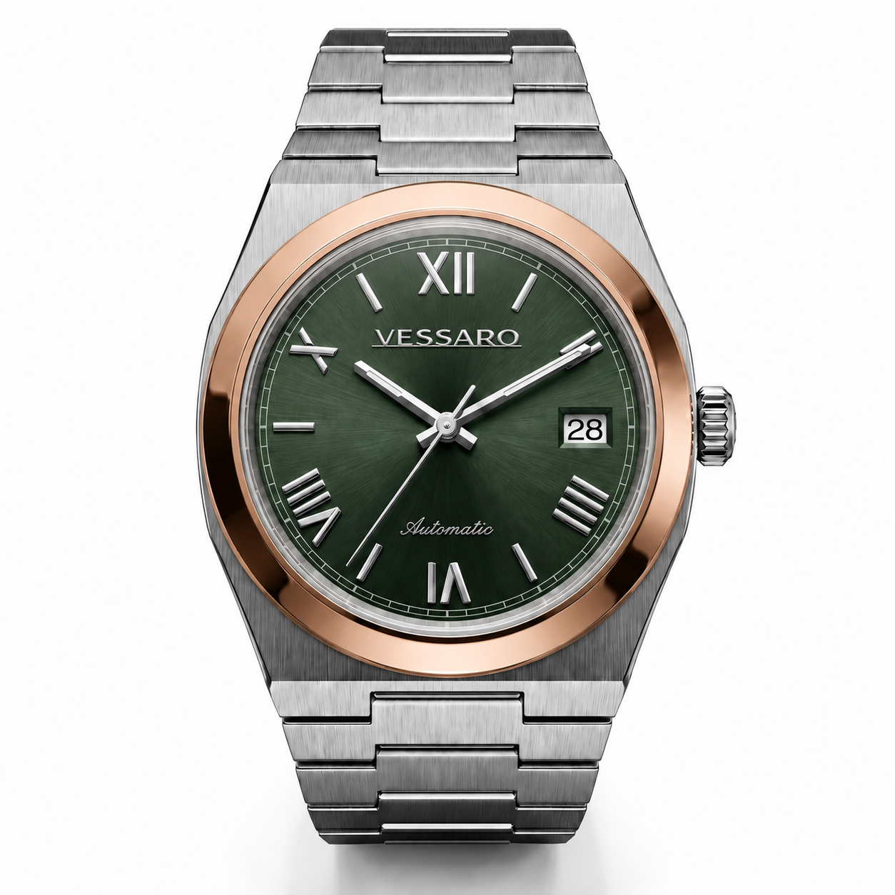 TOLARIS ARABIC OLIVE TWO TONE