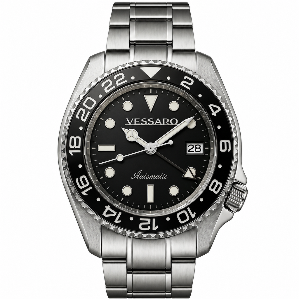 NAVEX DIVER STEEL