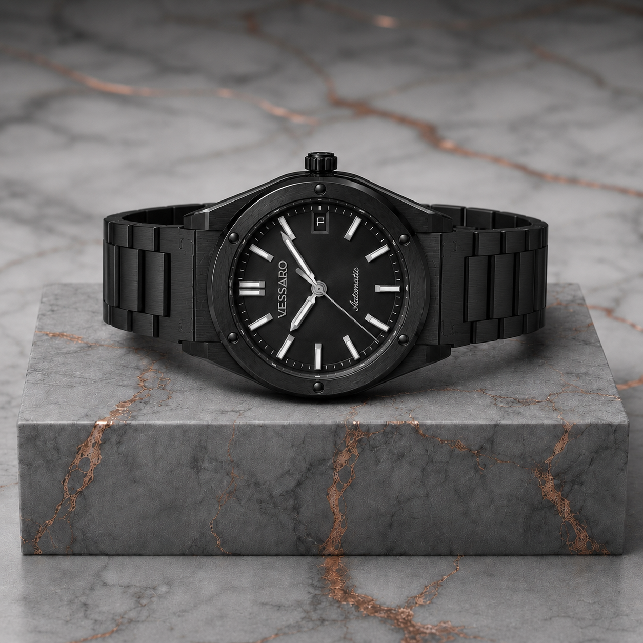 VALTOR ALL BLACK