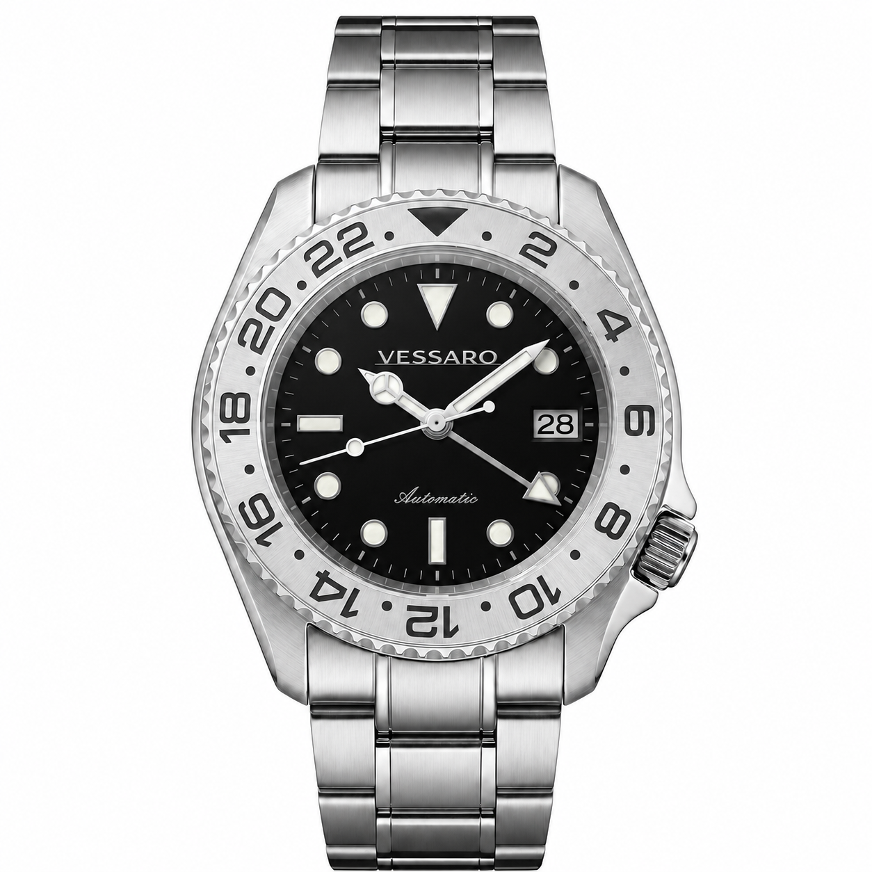 NAVEX GREY STEEL