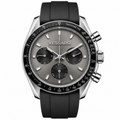 TORVEX GREY STEEL