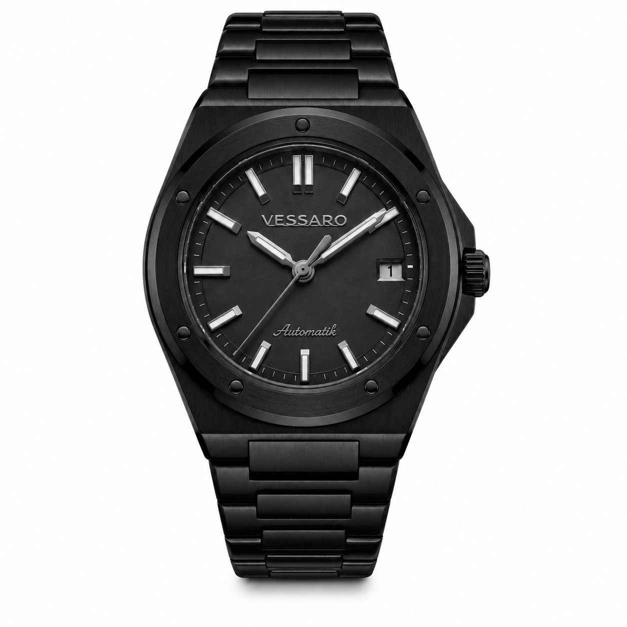 VALTOR ALL BLACK