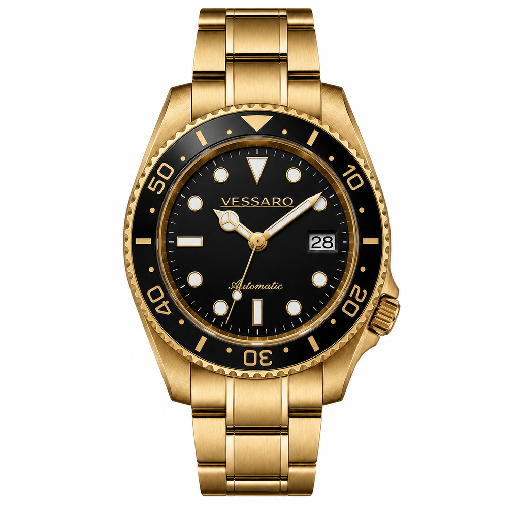 MONTIER BLACK GOLD