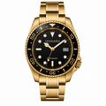 MONTIER BLACK GOLD