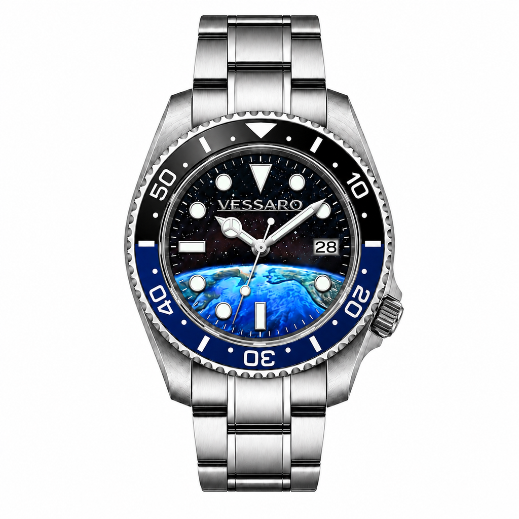 MONTIER EARTH STEEL