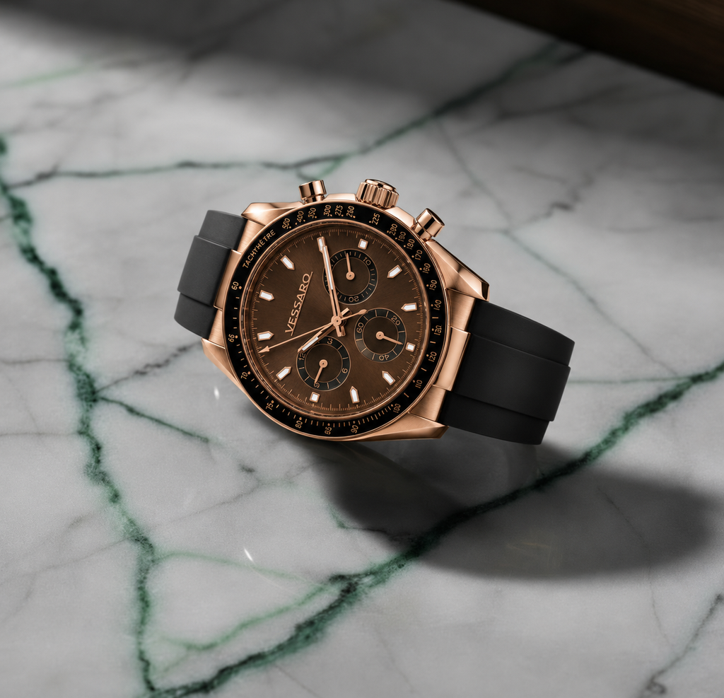 TORVEX CHOCLATE ROSE RUBBER