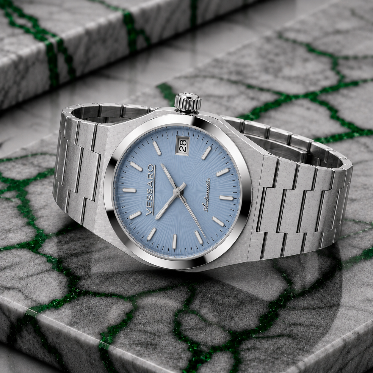 TOLARIS ICE STEEL