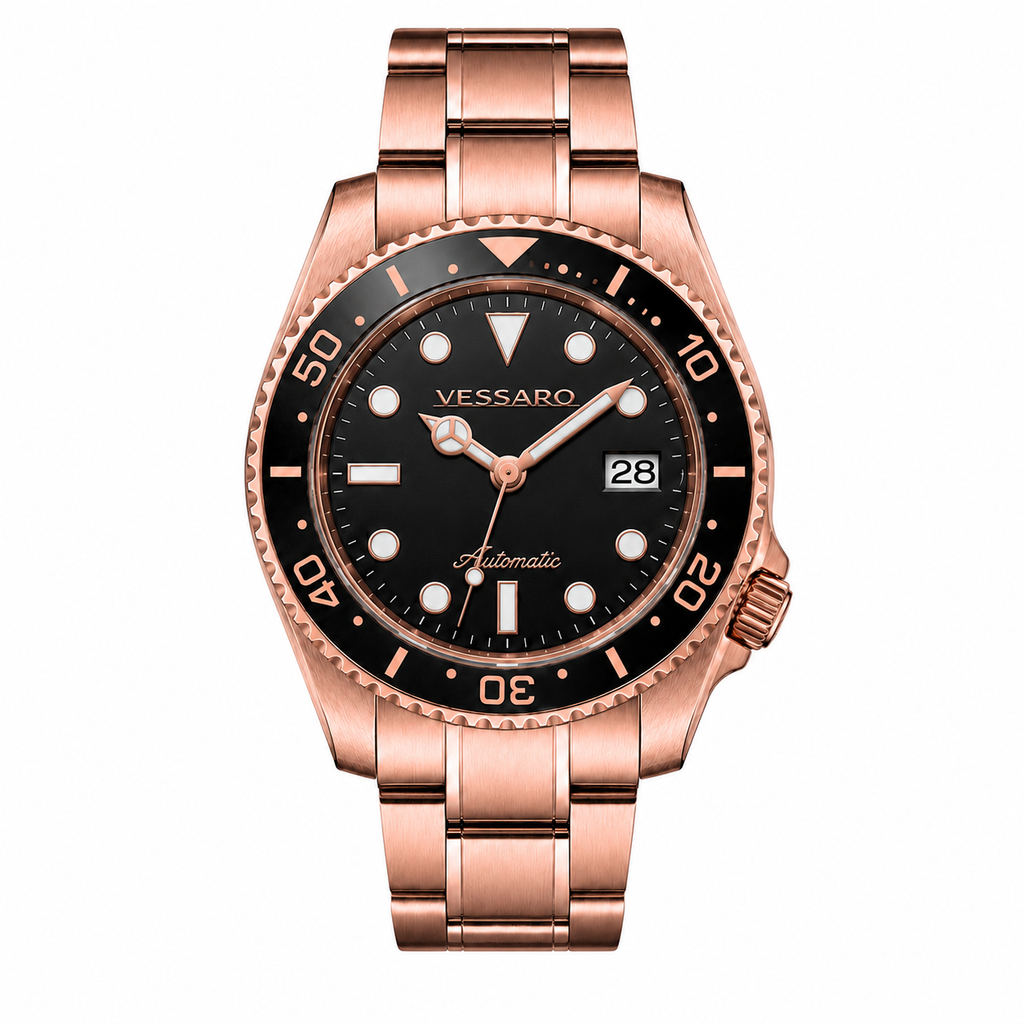 MONTIER DIVER ROSE