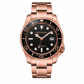 MONTIER DIVER ROSE