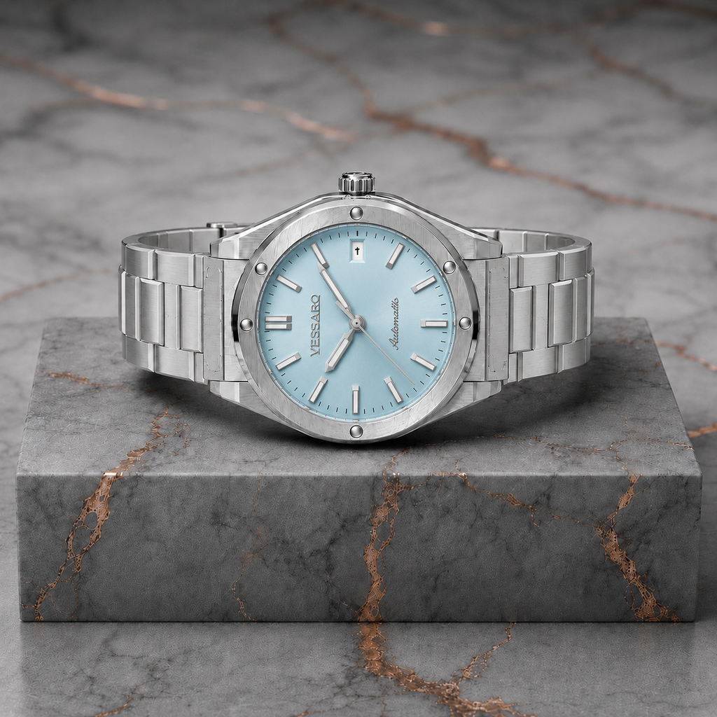 VALTOR SKY STEEL