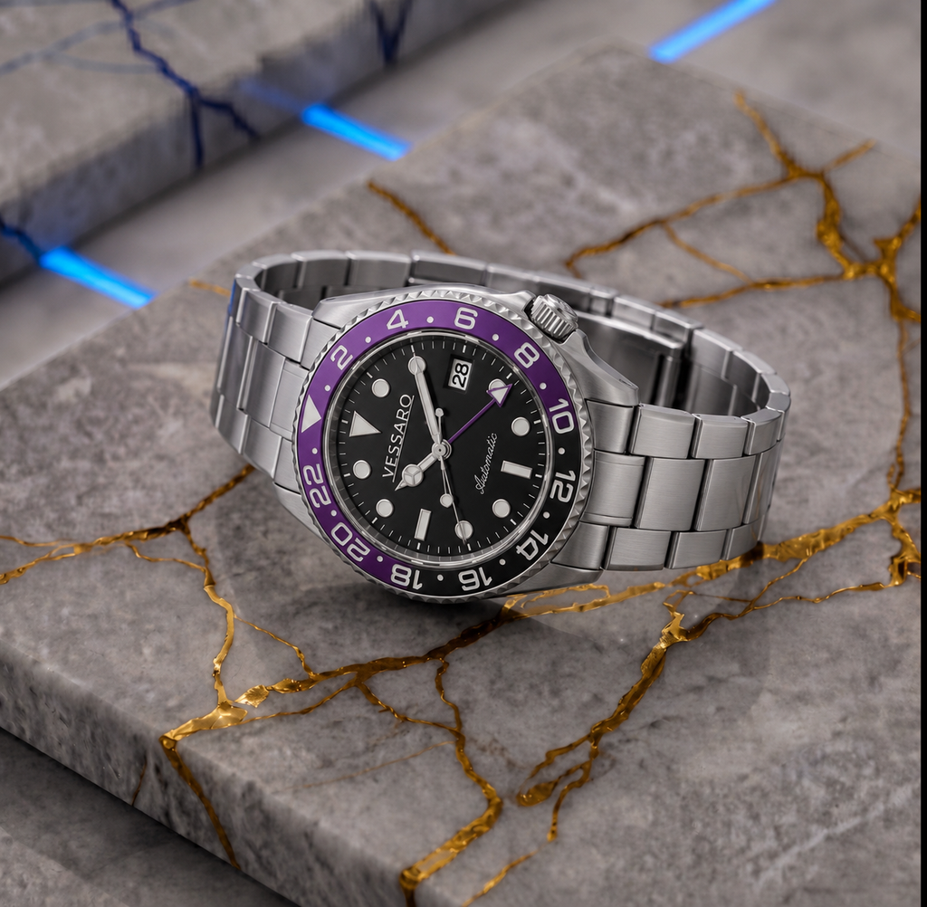 NAVEX PURPLE STEEL