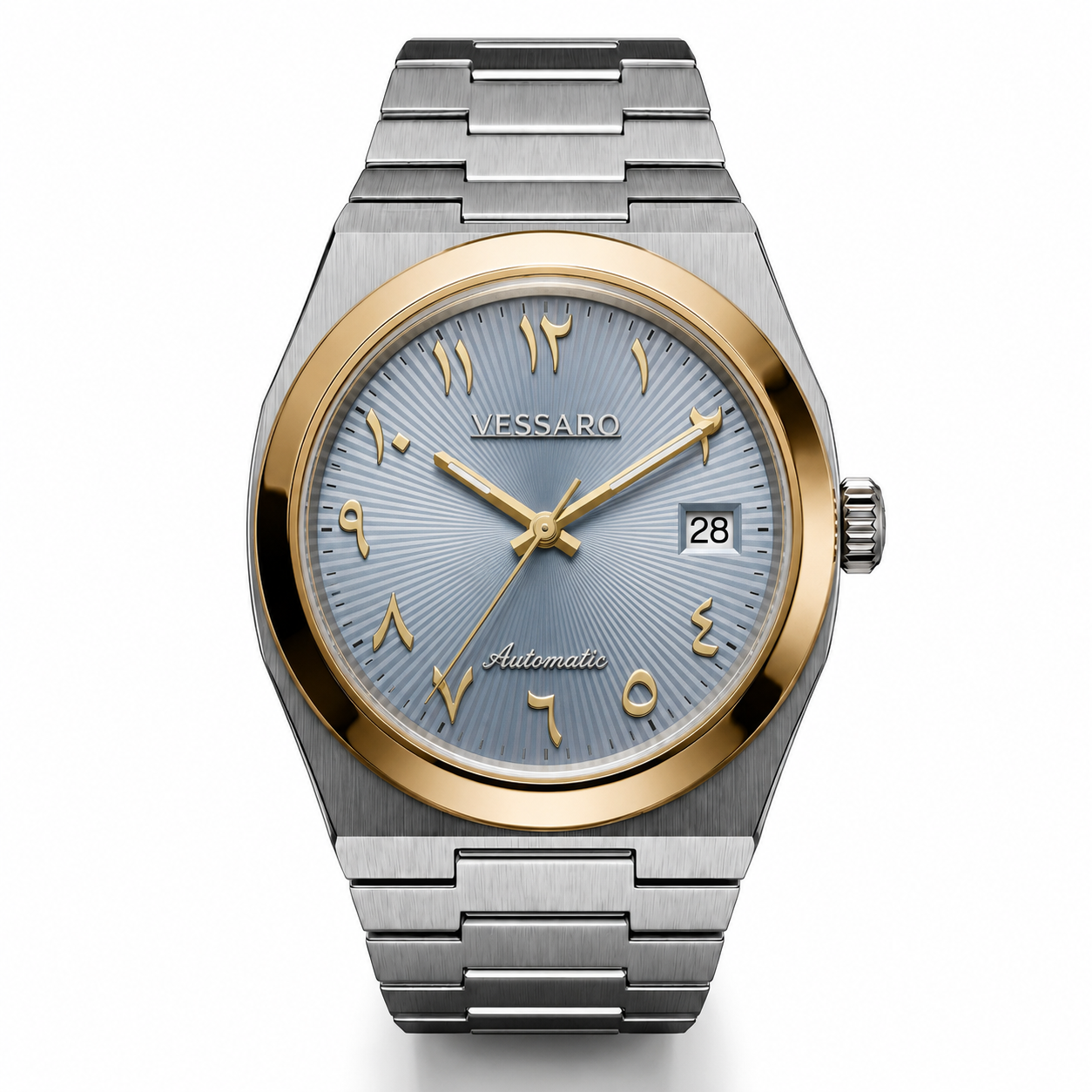 TOLARIS ICE TWO TONE