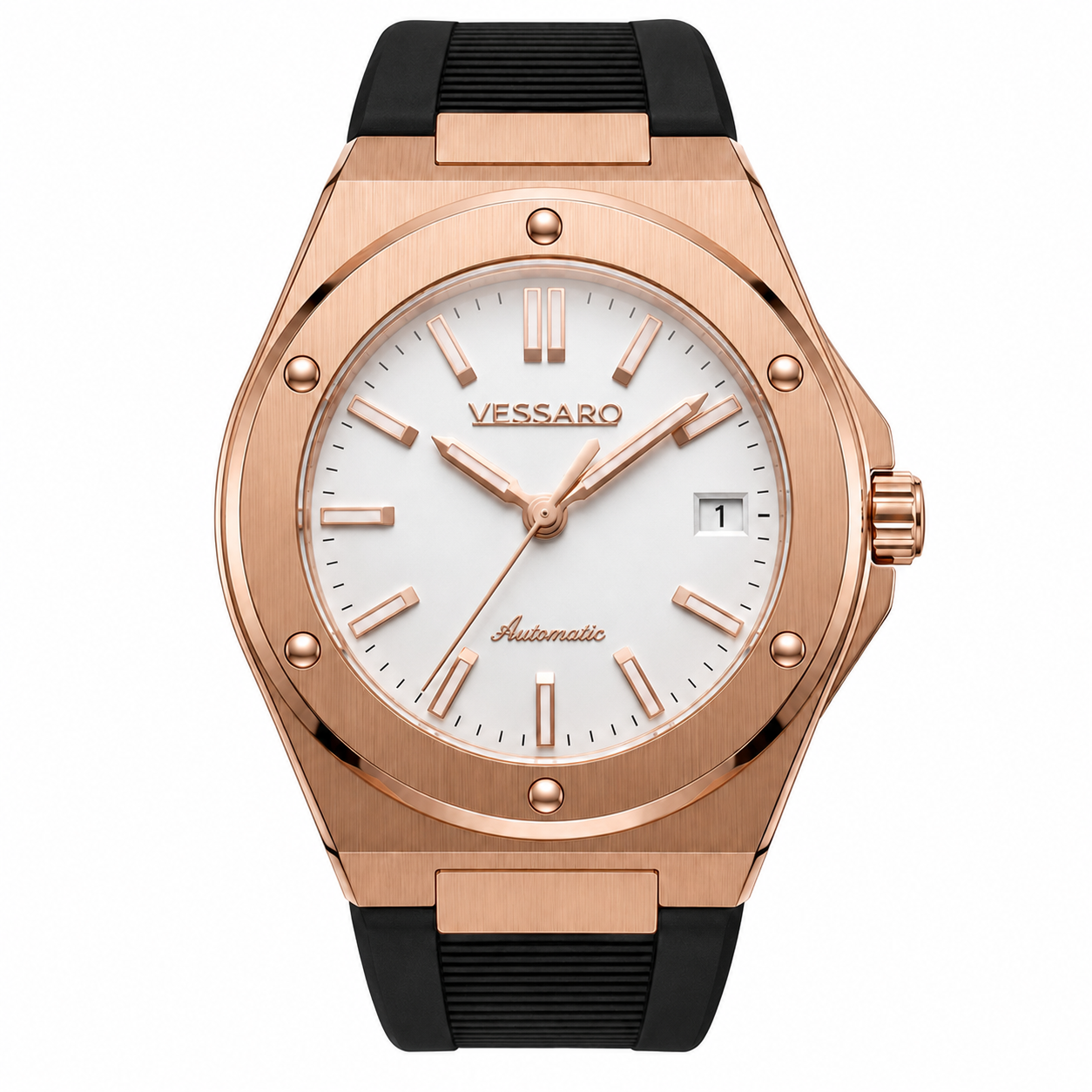 VALTOR ROSE CHAMPAGNE RUBBER