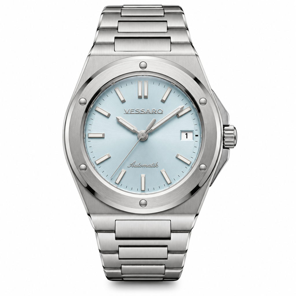 VALTOR SKY STEEL