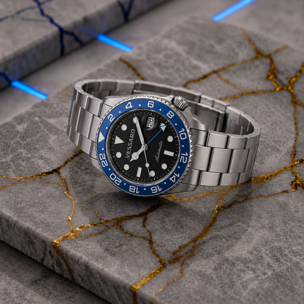 NAVEX  BLUE STEEL