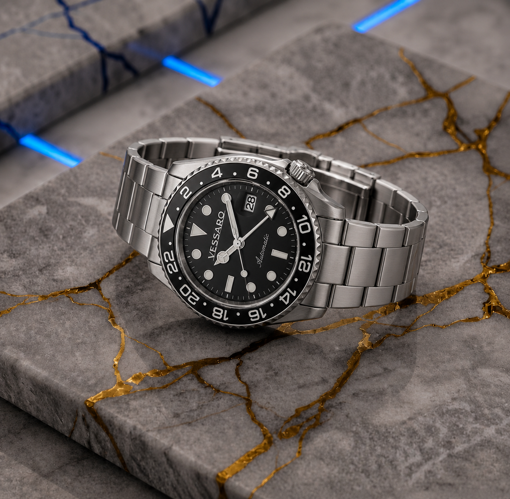 NAVEX DIVER STEEL