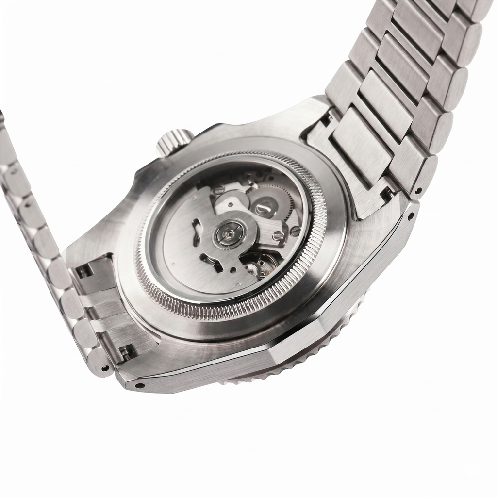 VALTOR GREEN STEEL