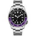 MONTIER TWO TONE STEEL