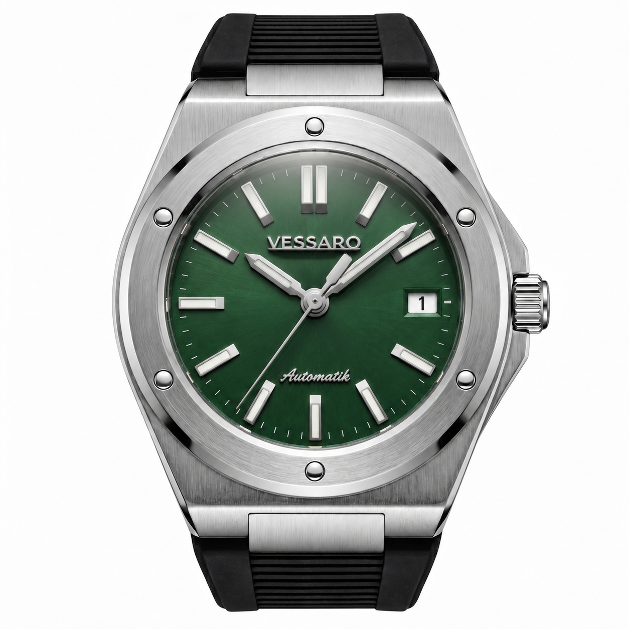VALTOR GREEN RUBBER