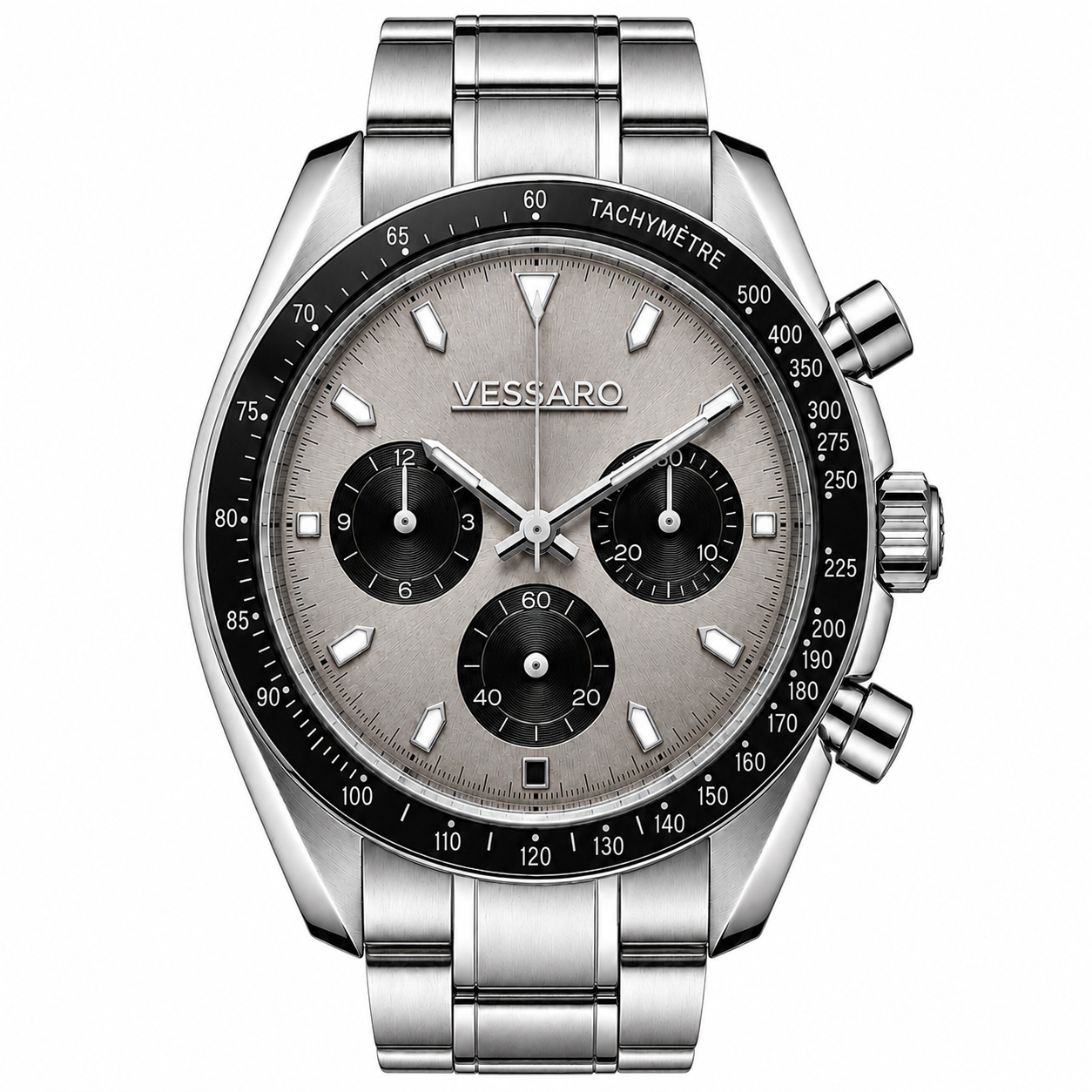TORVEX  CHAMPAGNE STEEL