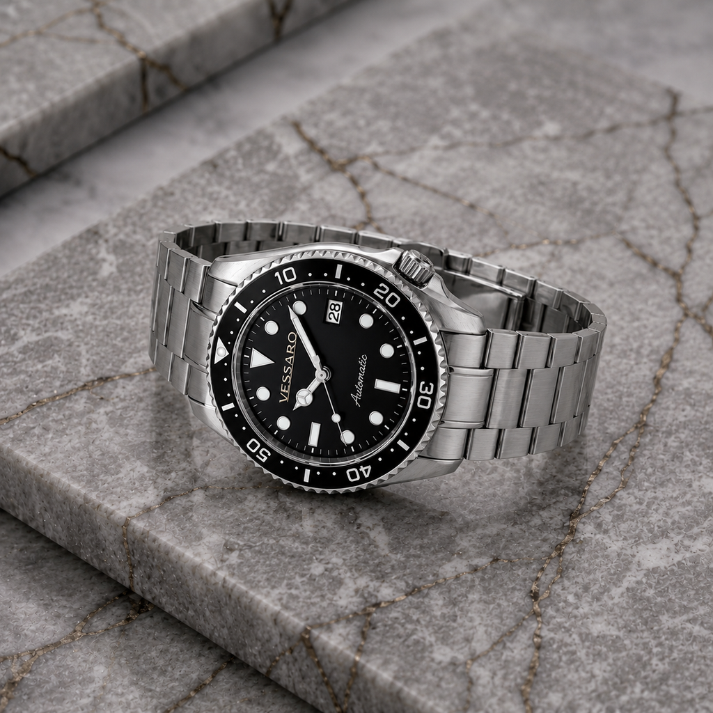 MONTIER DIVER STEEL