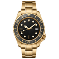 MONTIER BLACK GOLD