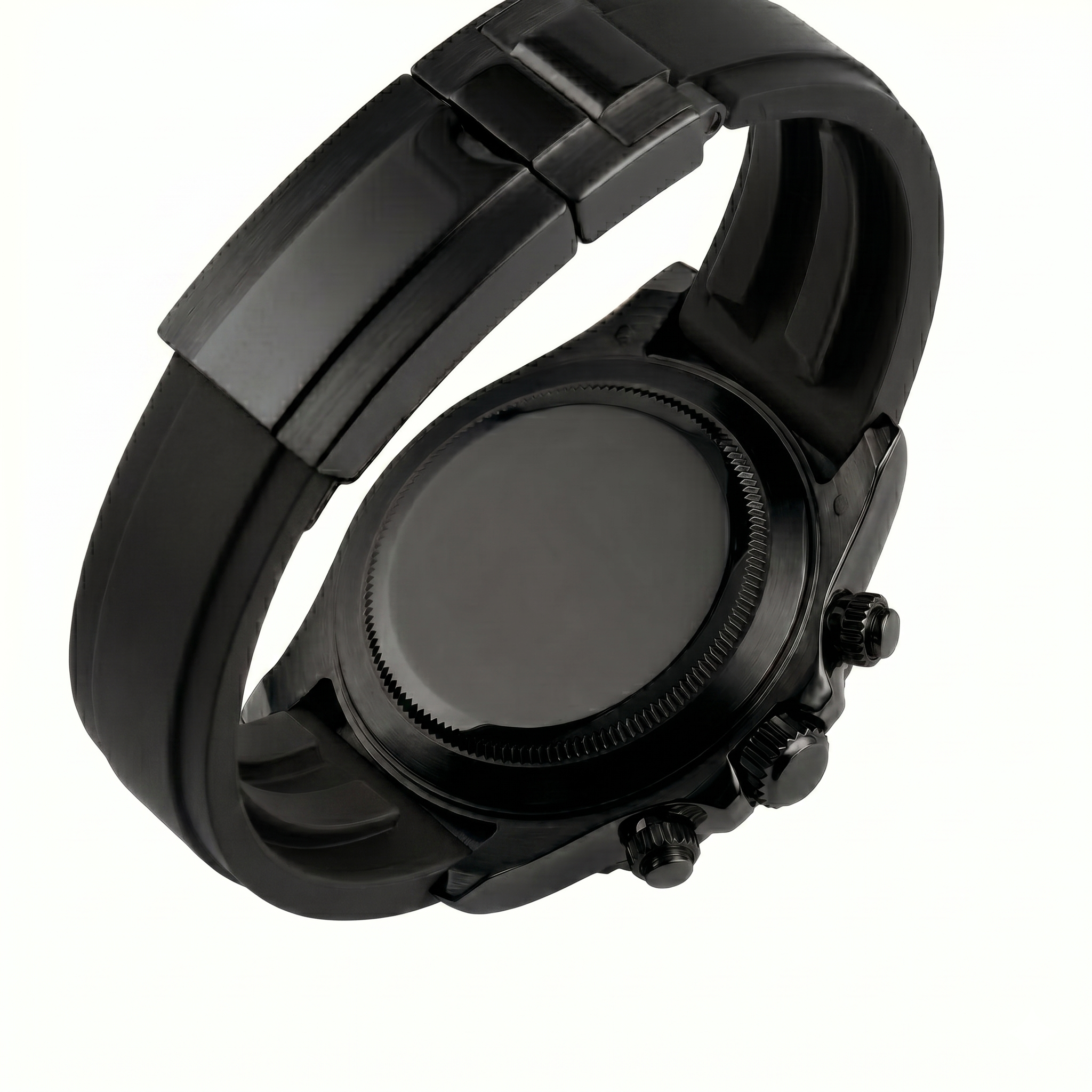 TORVEX ALL BLACK