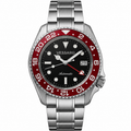NAVEX RED STEEL