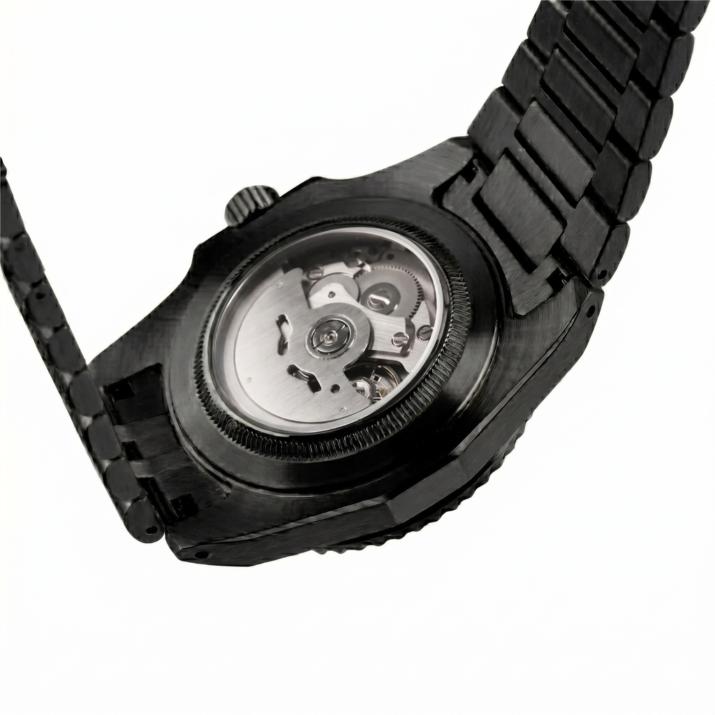 VALTOR BLUE BLACK