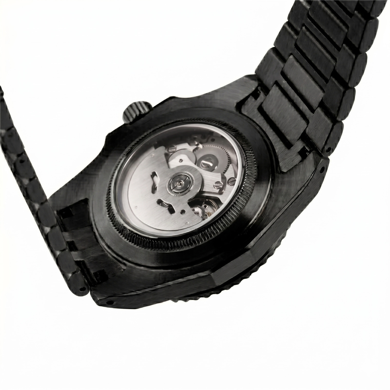 VALTOR BLUE BLACK