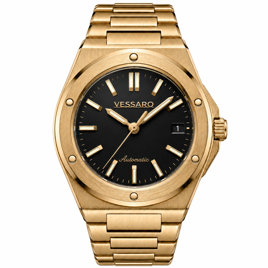 VALTOR BLACK GOLD