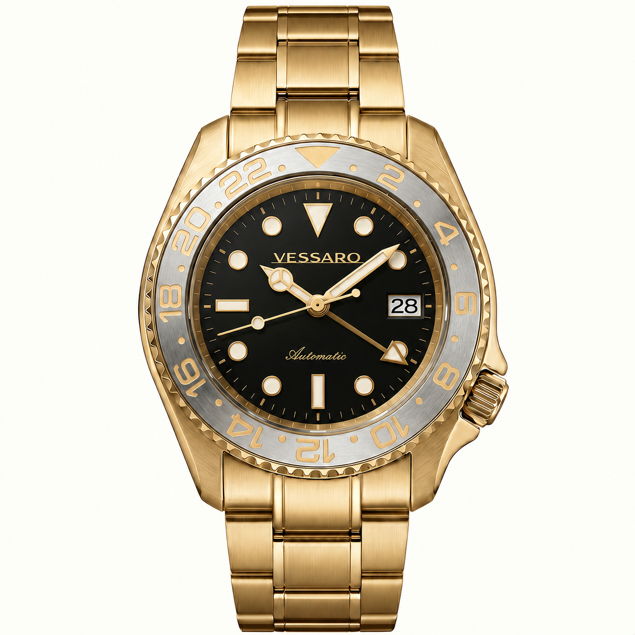 NAVEX SILVER GOLD