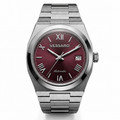 TOLARIS RED STEEL