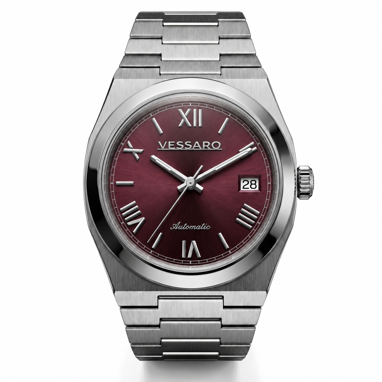 TOLARIS RED STEEL
