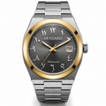 TOLARIS GREY TWO TONE