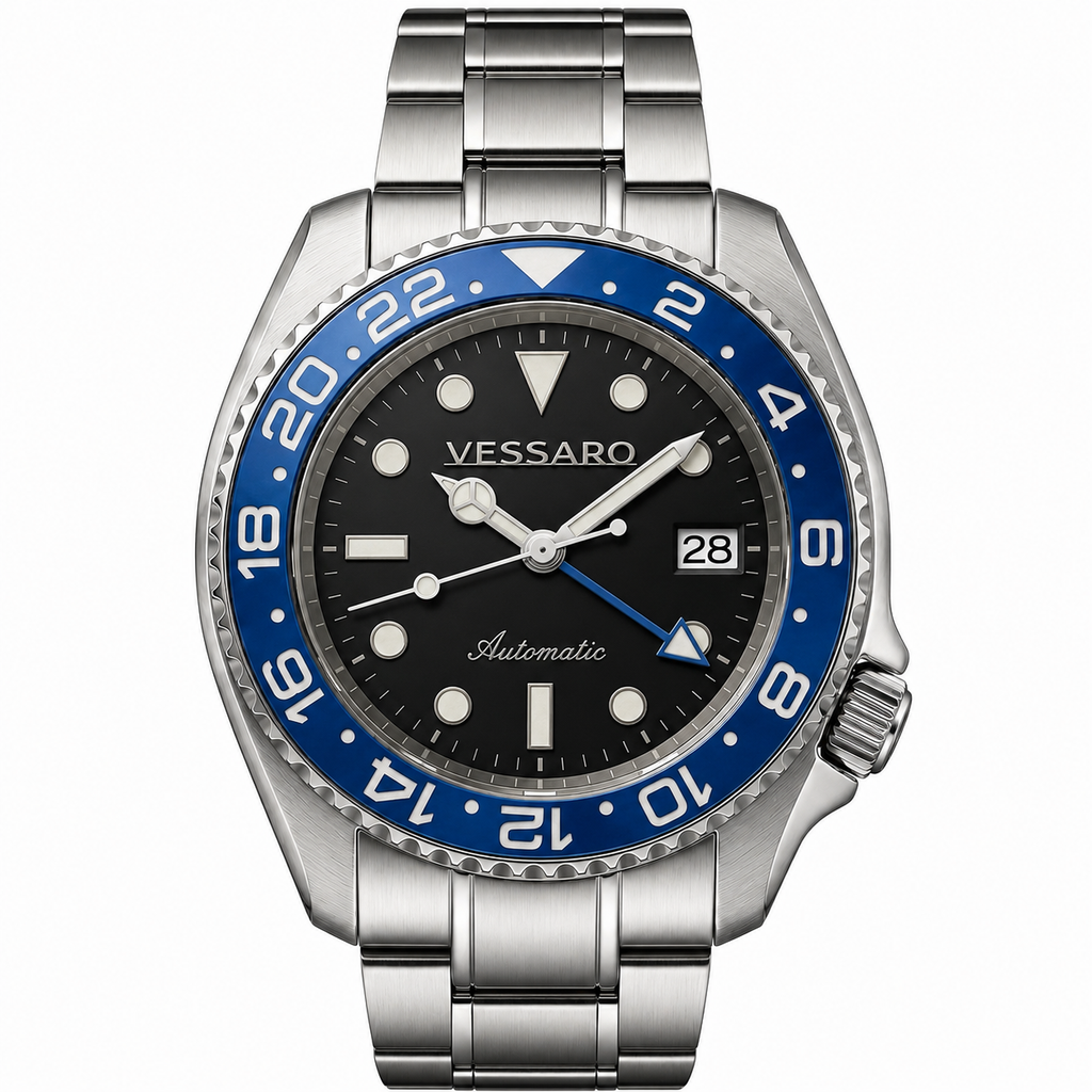 NAVEX  BLUE STEEL