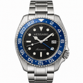 NAVEX  BLUE STEEL