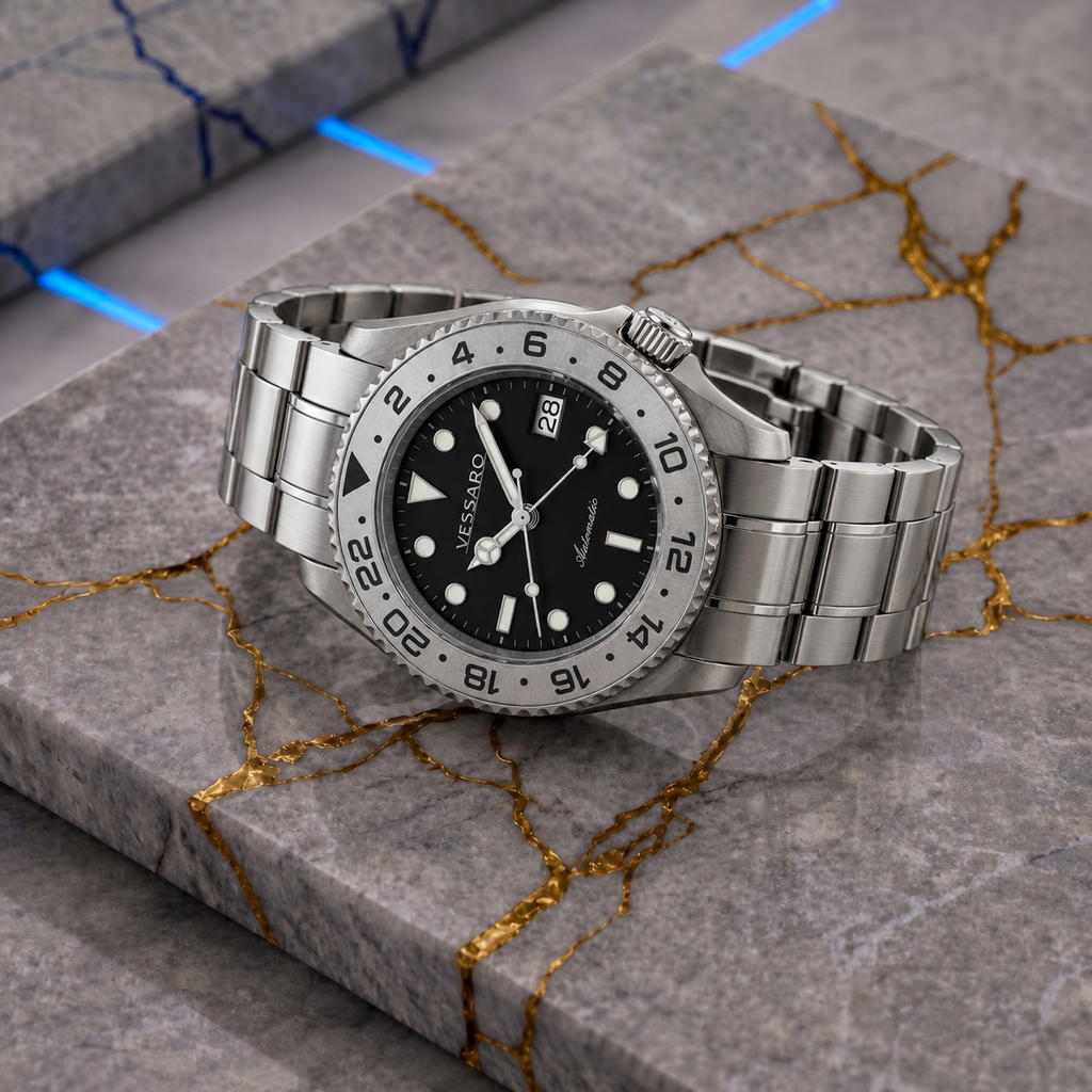NAVEX GREY STEEL
