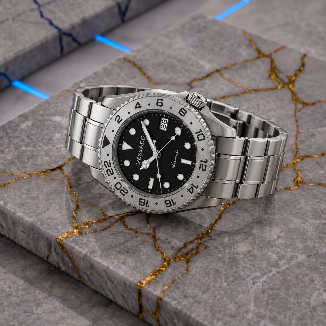 NAVEX GREY STEEL