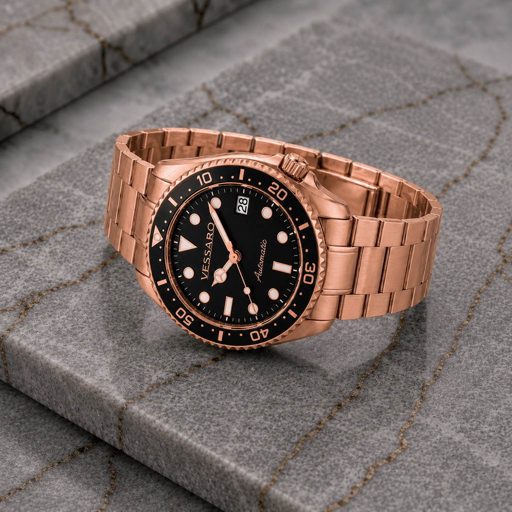 MONTIER DIVER ROSE
