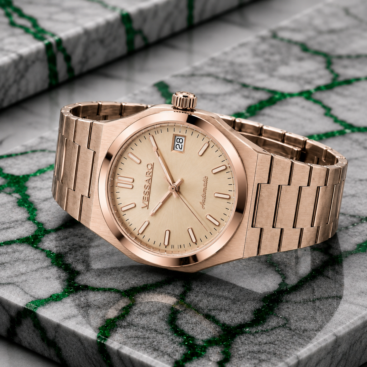 TOLARIS SUN ROSE