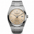 TOLARIS CHAMPAGNE STEEL