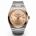 TOLARIS GOLD TWO TONE